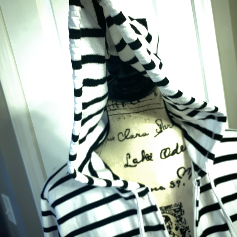 Light Weight Jacket - image 5